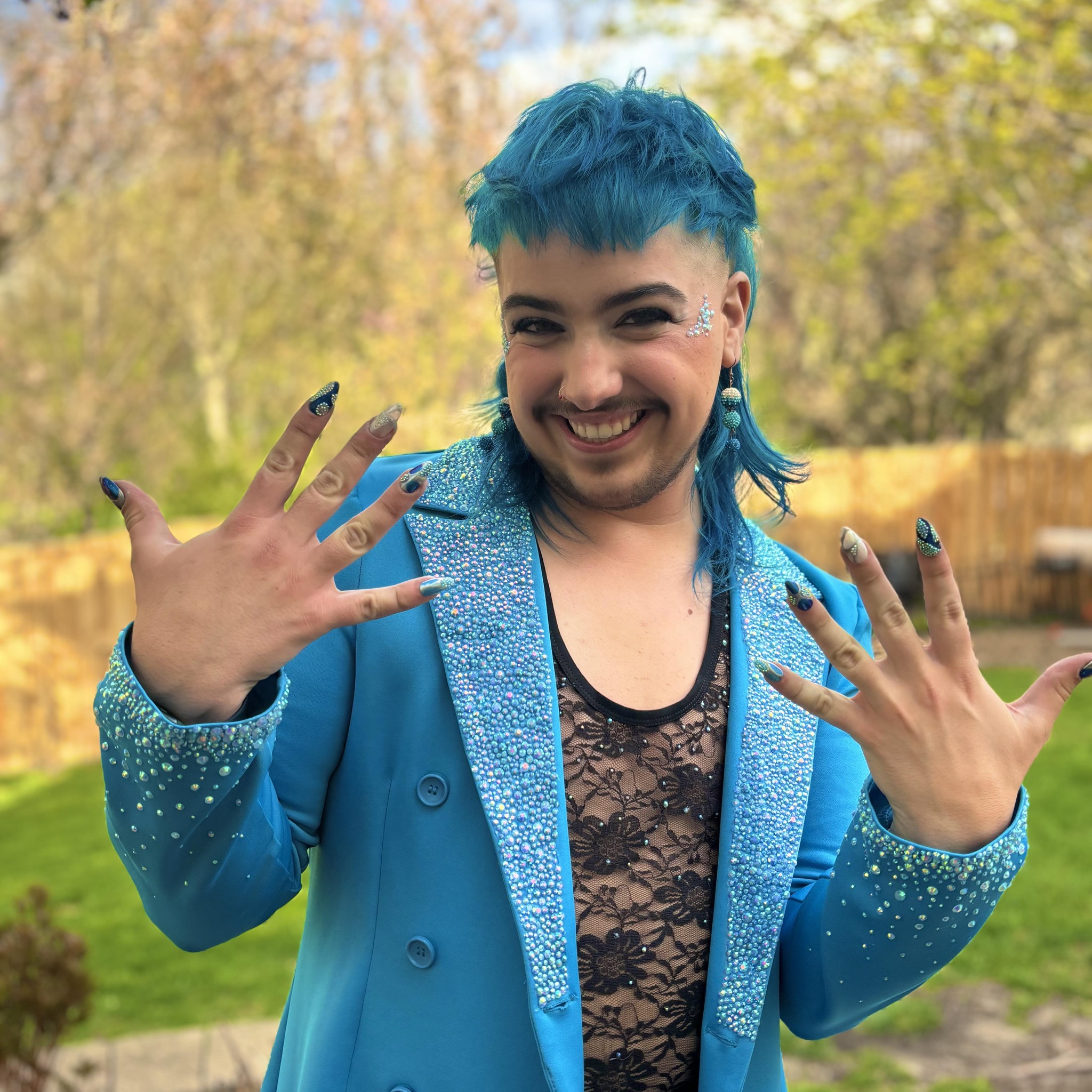 Highwood Pride | Facebook