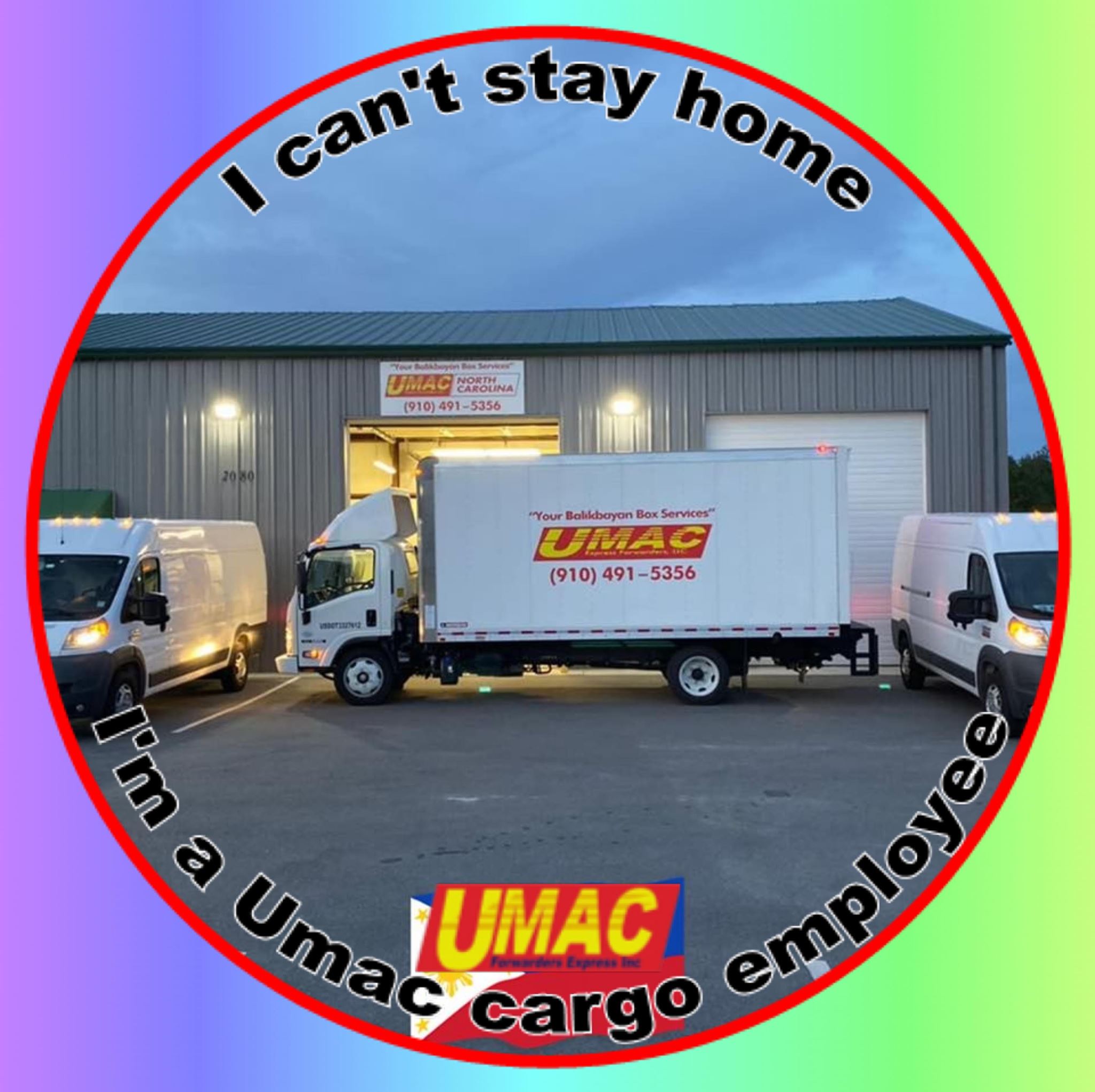 Umac NC - 🚢📦 CONTAINER UPDATE! 📦🚢 Great news! Our July... | Facebook
