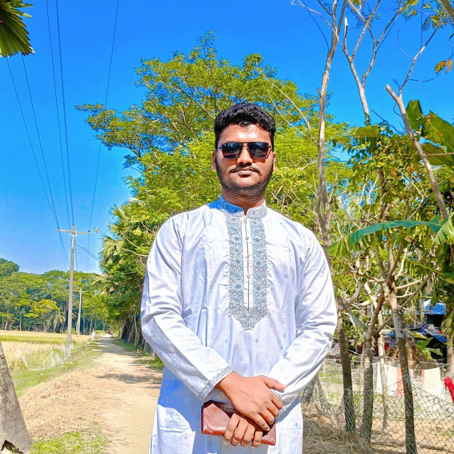Safwan Ahmed Azizul