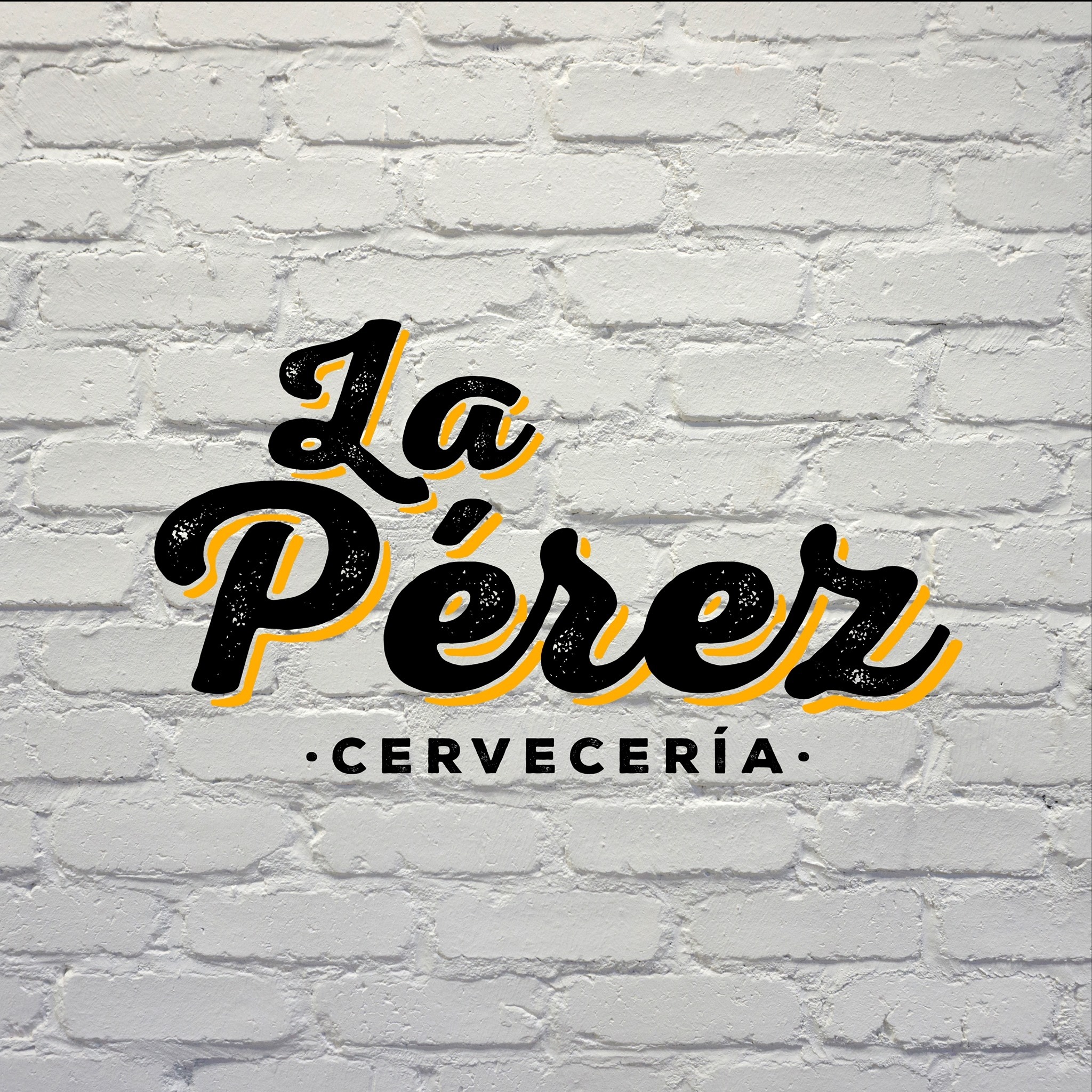 La Pérez Cervecería | Mérida