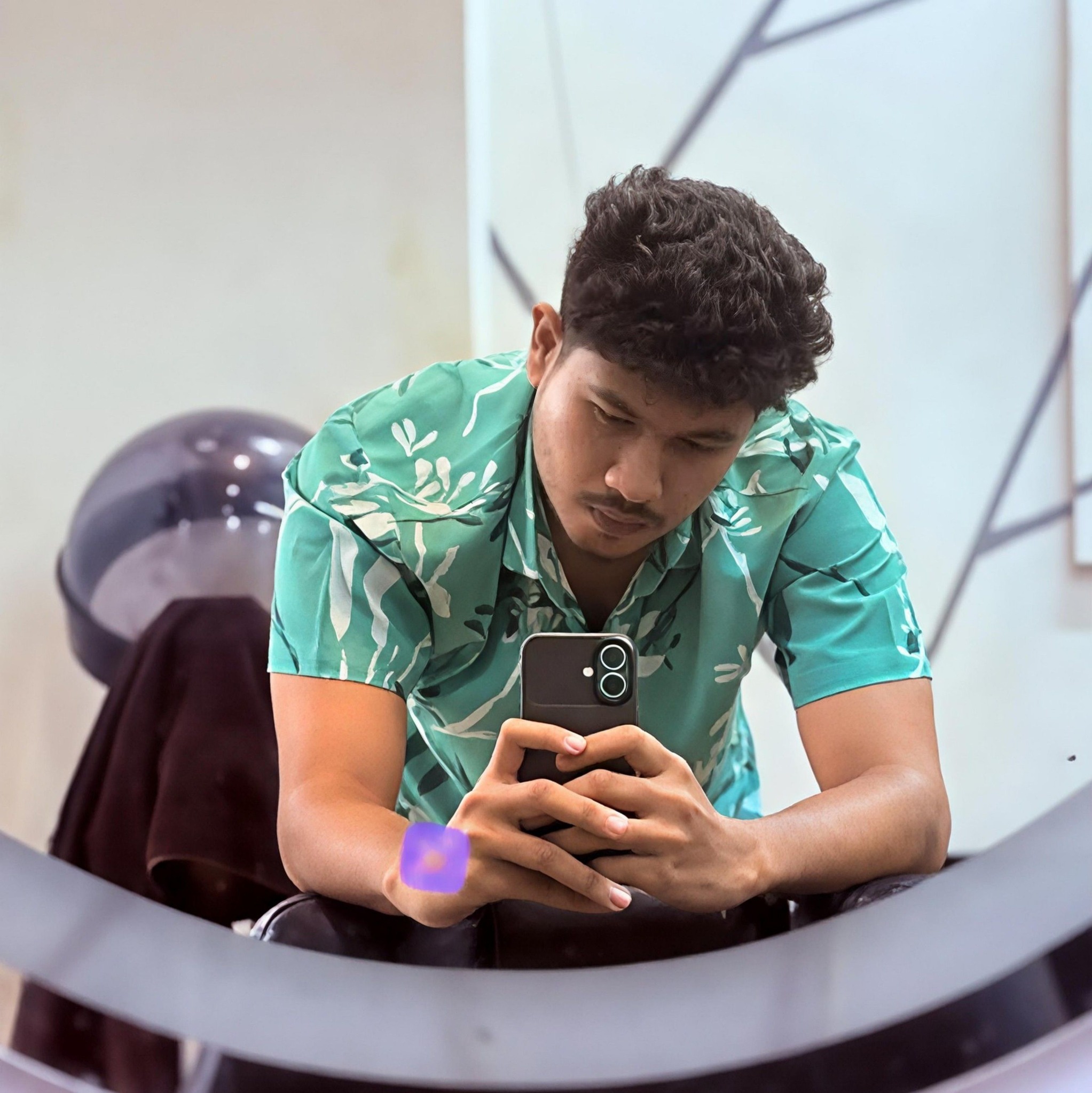 Shak MD Rahin