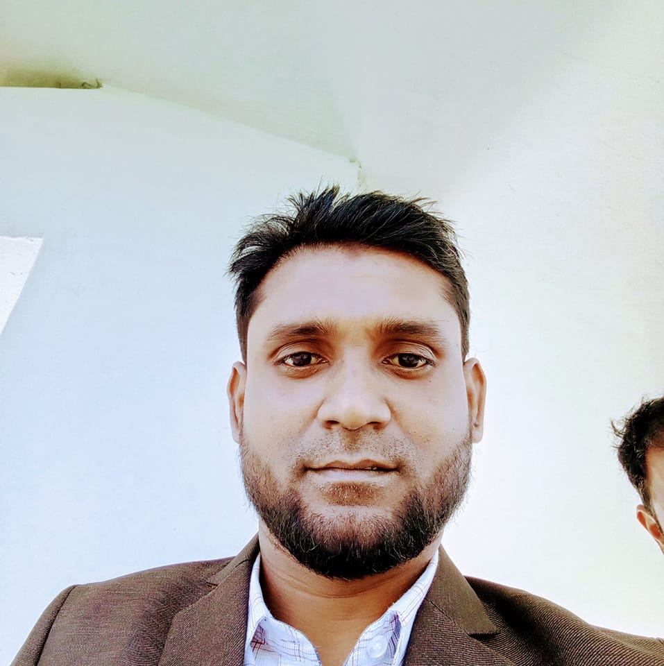 Md Rafiqul Islam Rafiq