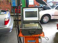 AUTO SOLUTION CENTER | Dhaka