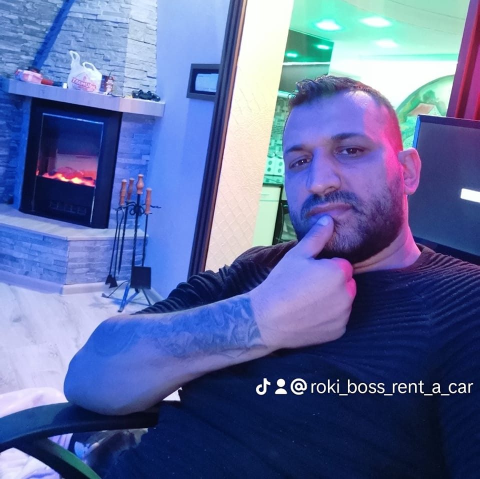 Roki Boss