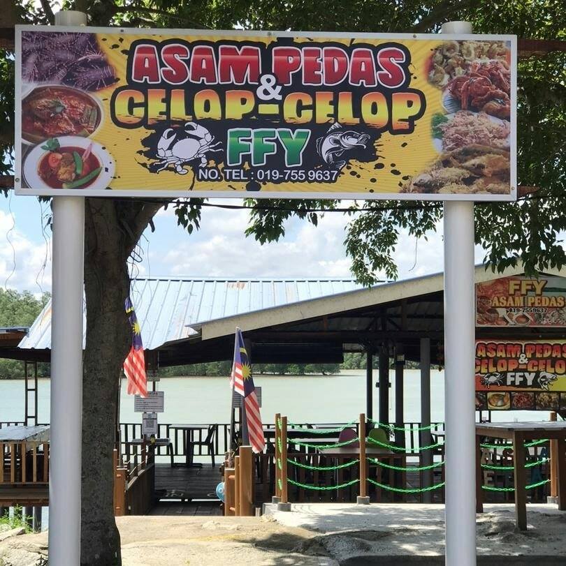 Ffy Asam Pedas