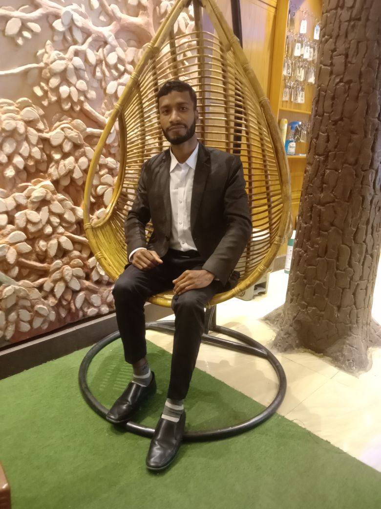Abdur Rouf Rashed