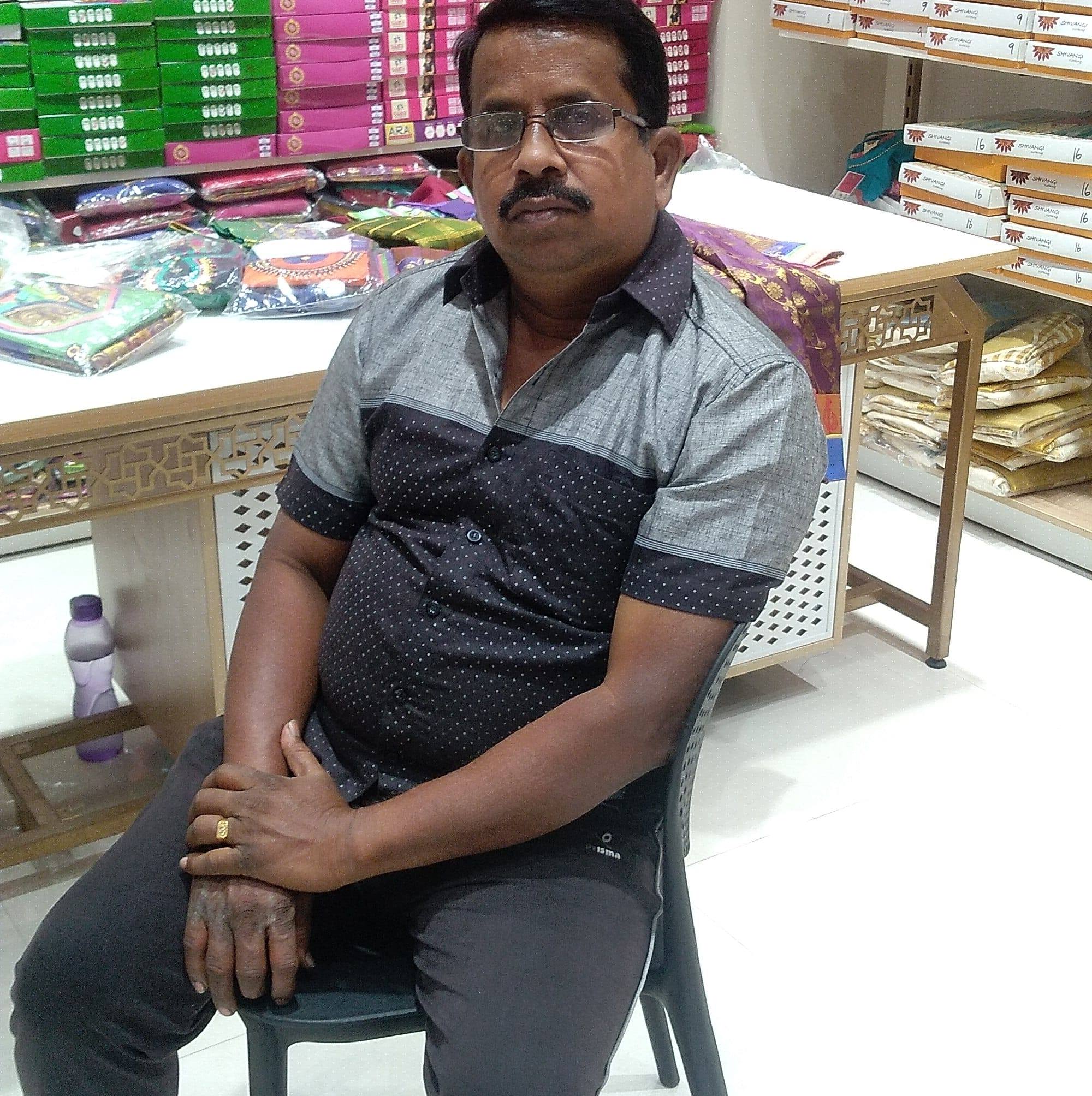 அரெஸ்ட்டாகும் தங்கராஜ்! Azhage Azhagu Malar Thangaraj arrest shock ...