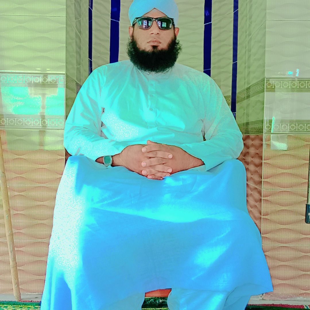 Hafiz Rafiullah Naqshbandi on Reels | Facebook