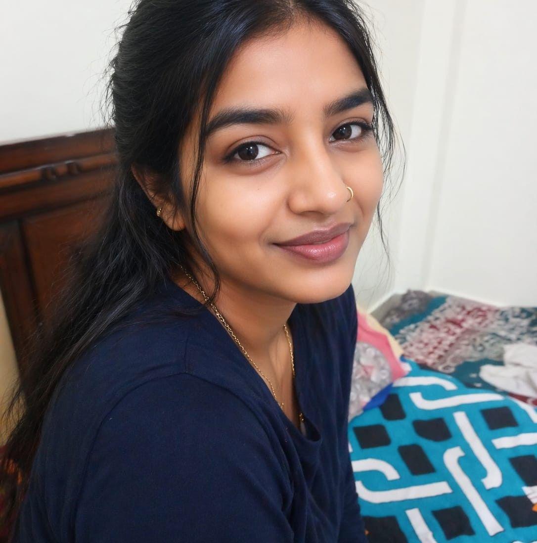 Kusum Pathak