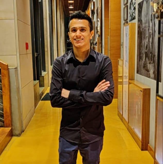 Rahul Gupta