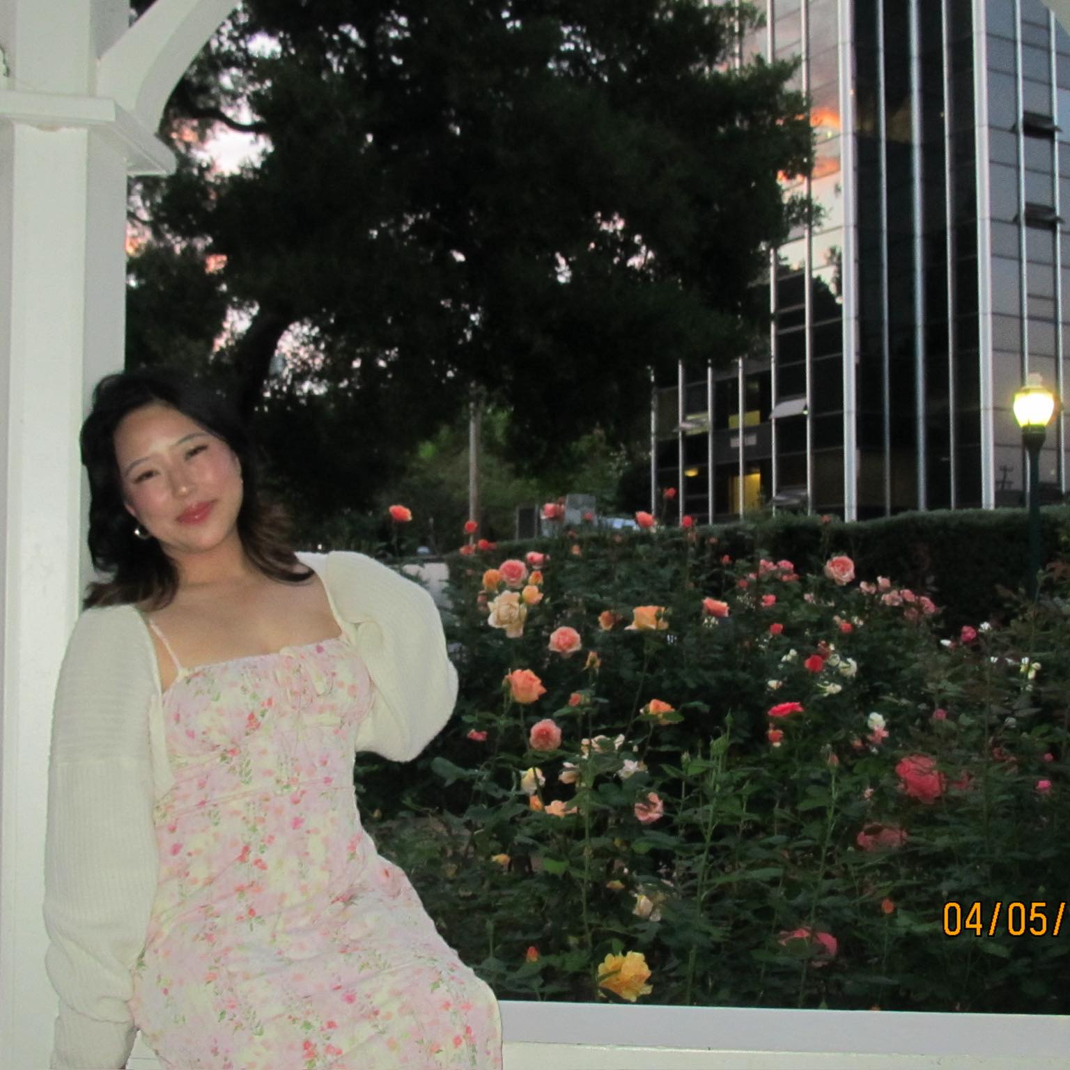 Arianna Inouye