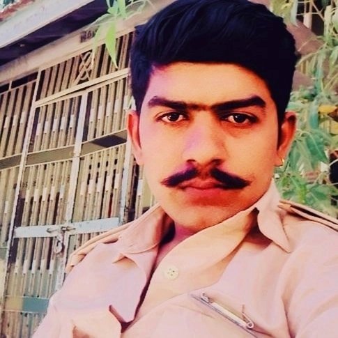 Paresh Rabari Bhesan