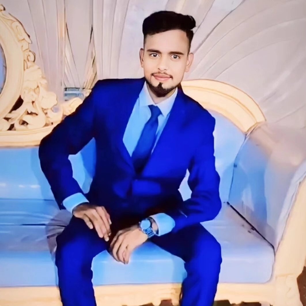Ranjit Raj
