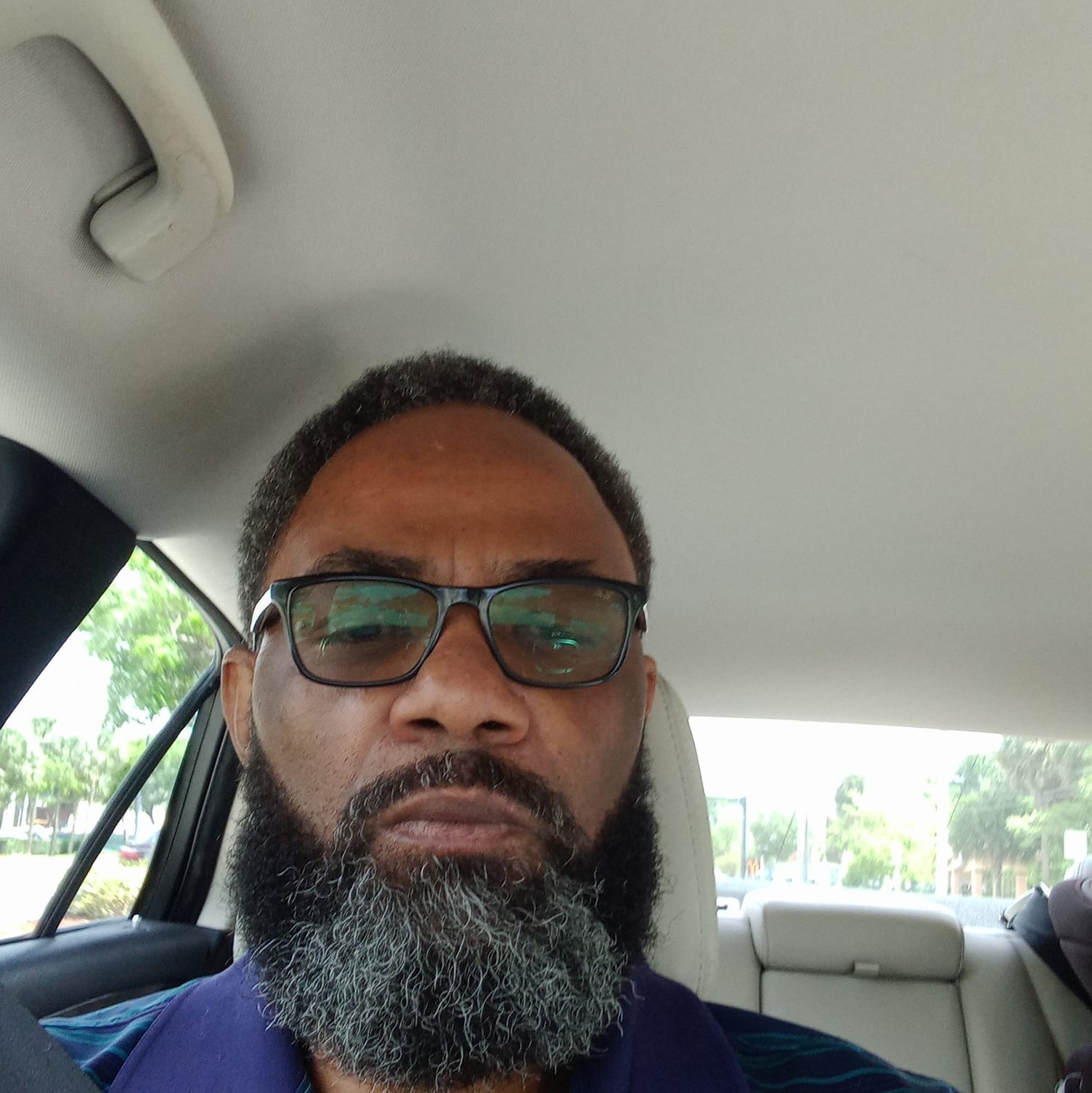 Rahim Williams