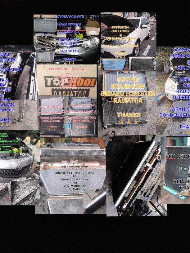 kia rio owners group | pahelp po my takip po to na part sa coolant ...