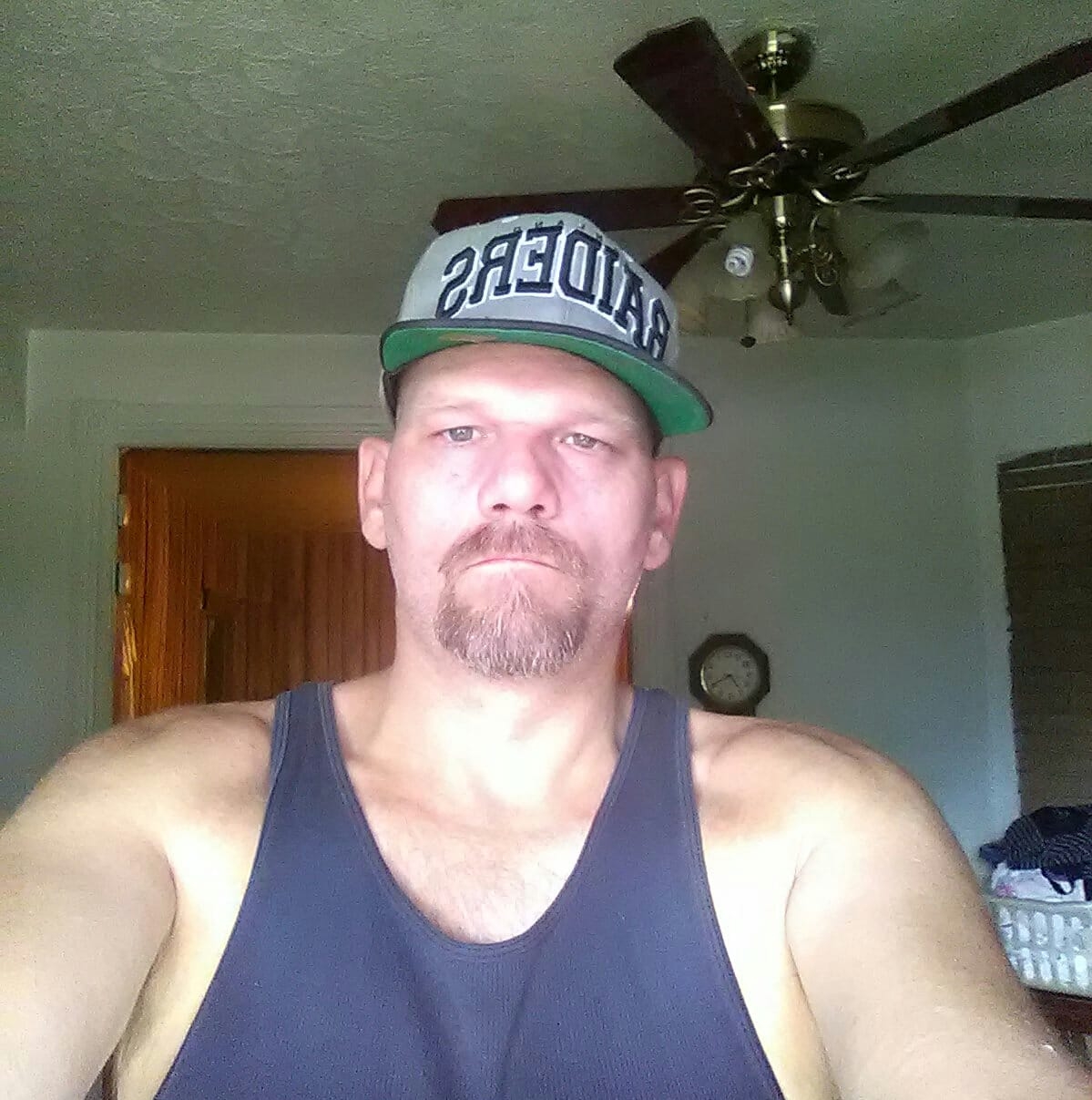 Thomas Aaron Rutter