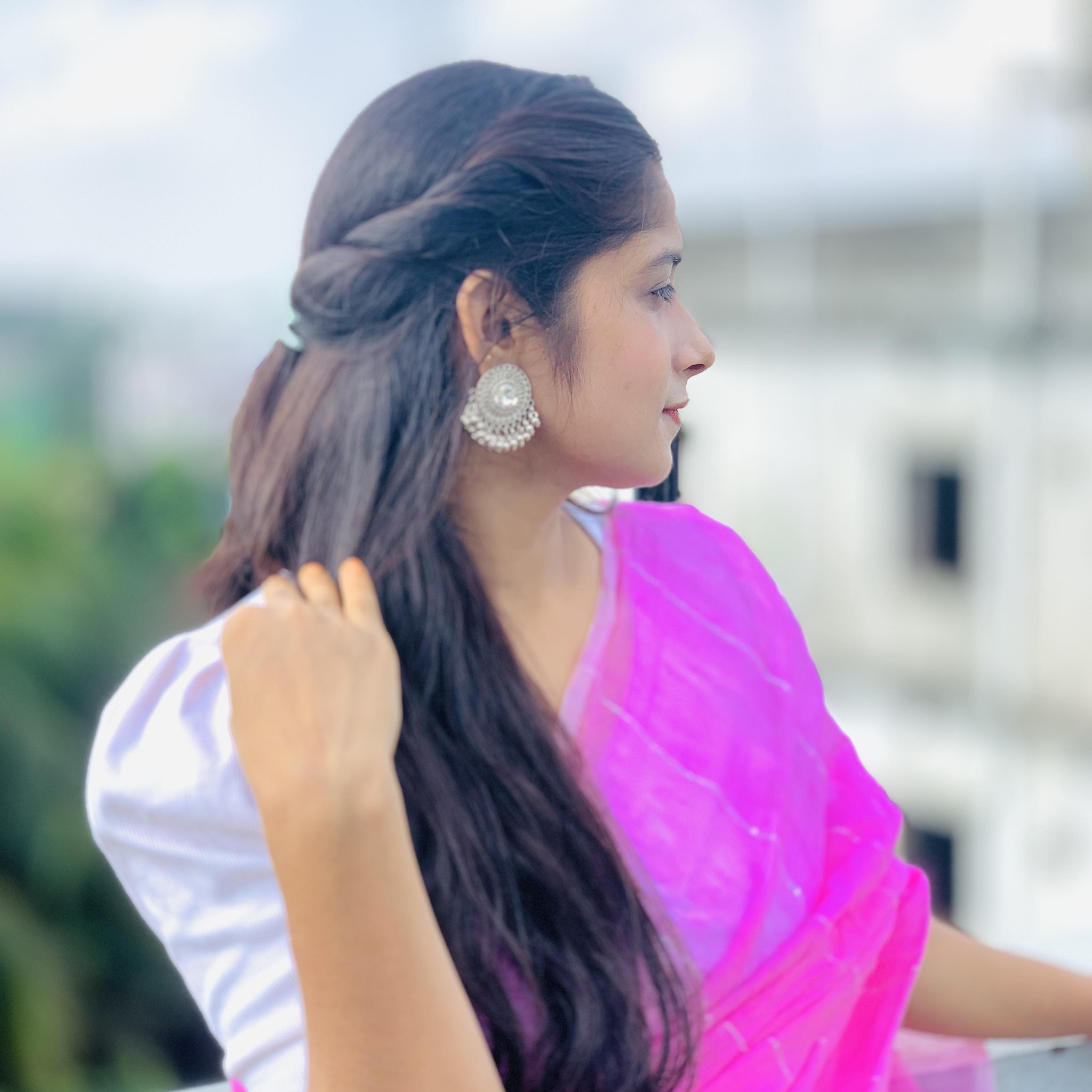 Shamoli Rani Roy