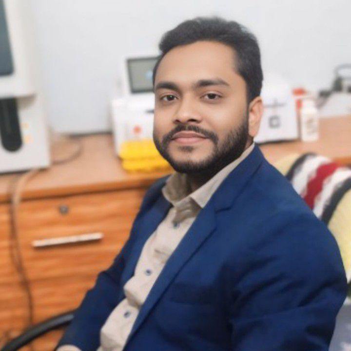 Bhurungamari Human Service | Facebook