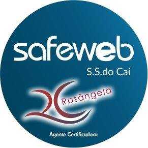 Safeweb São Sebastiao do Caí