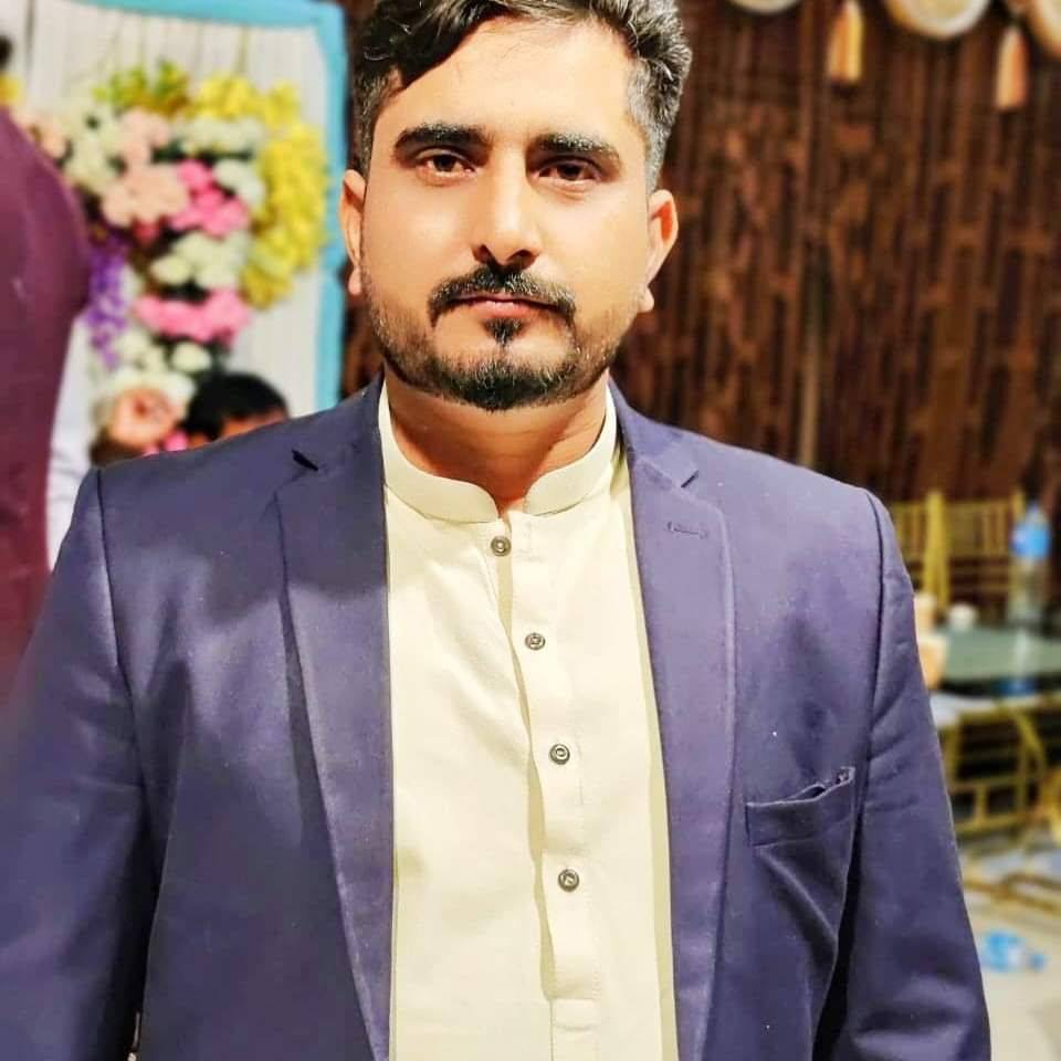 Mian Rashid