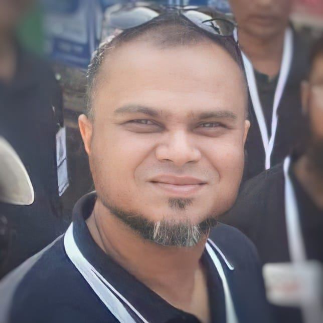 Dipu HR