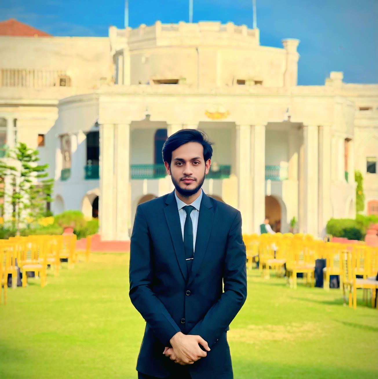 Adv Muqaddas Javeed