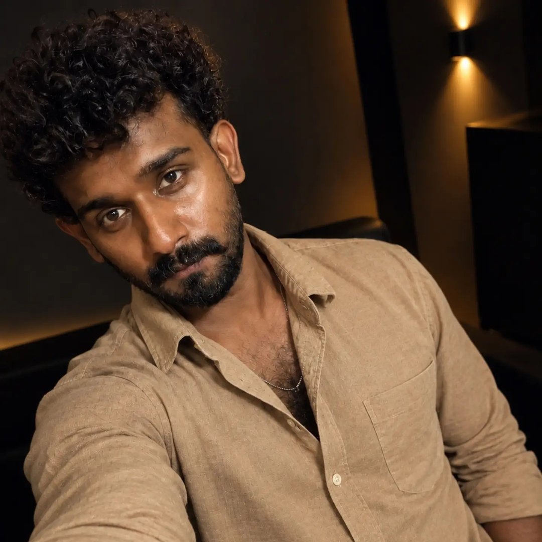 Arun K Ravi