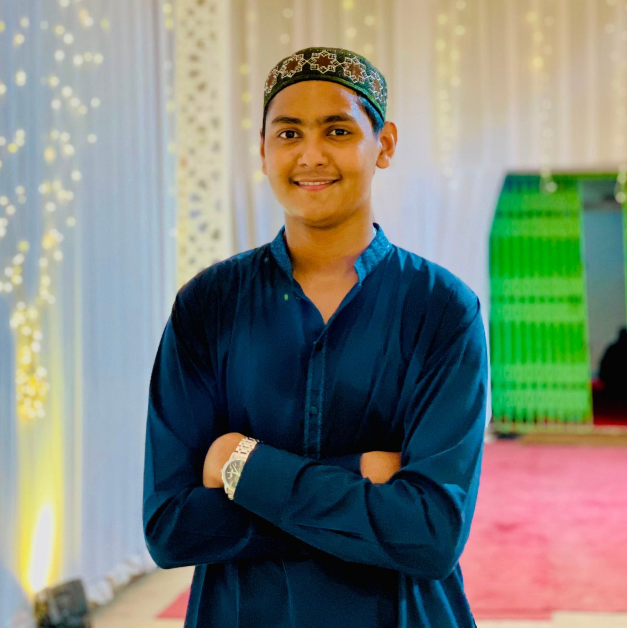 Jashne Juluse Eid-e-Miladunnabi (Sallallahu Alaihi wa Sallam) 2026 ...