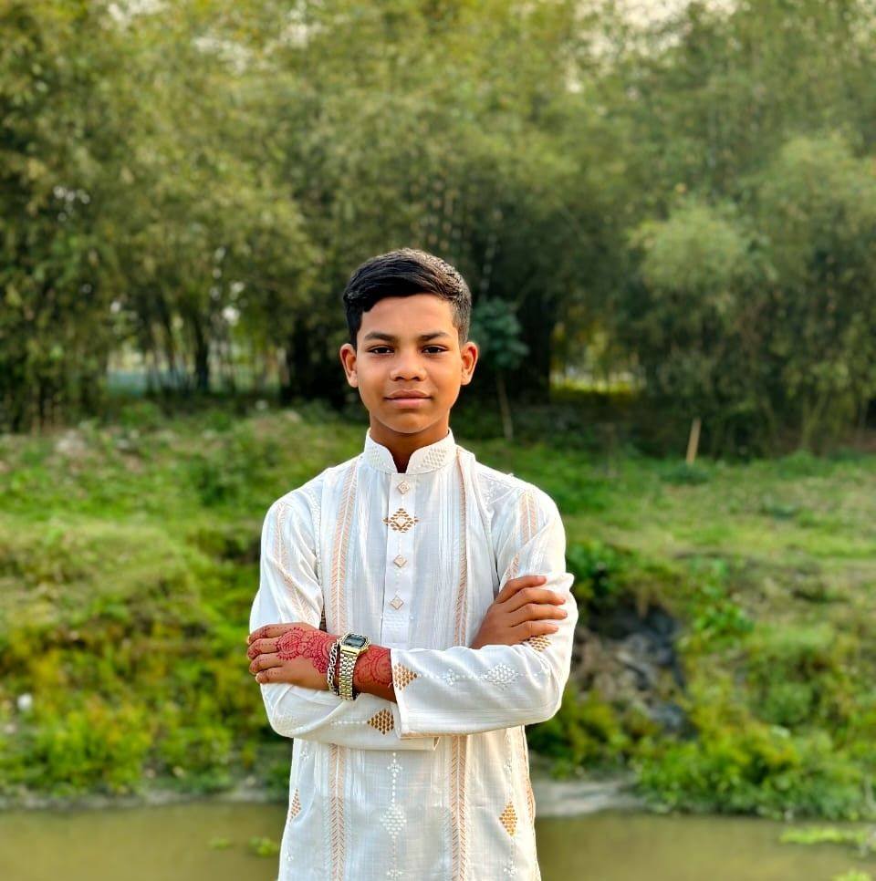 Rofik Islam