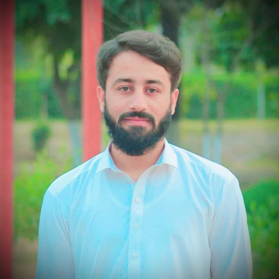 Aftab Ullah