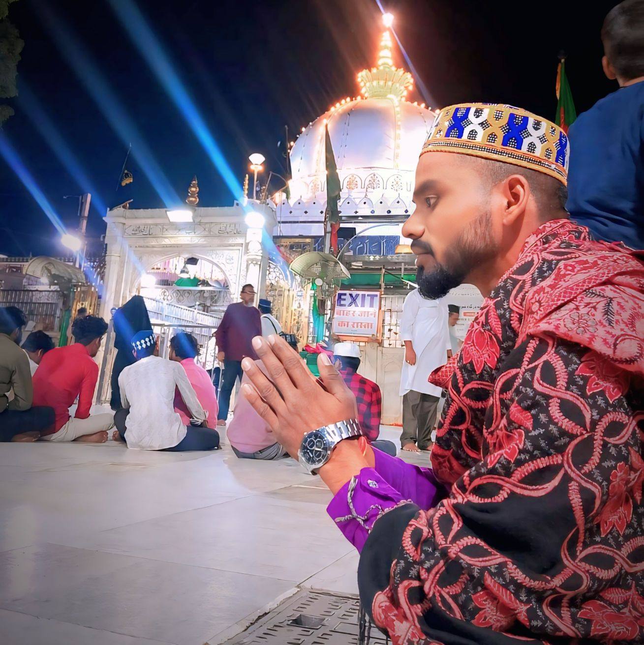 Talib Ali