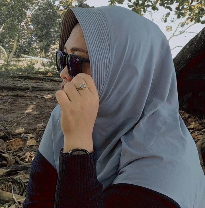 Meta suke dengan Blodar ku jadi aku posting Blodar jak say..he..he..😁🤭 ...