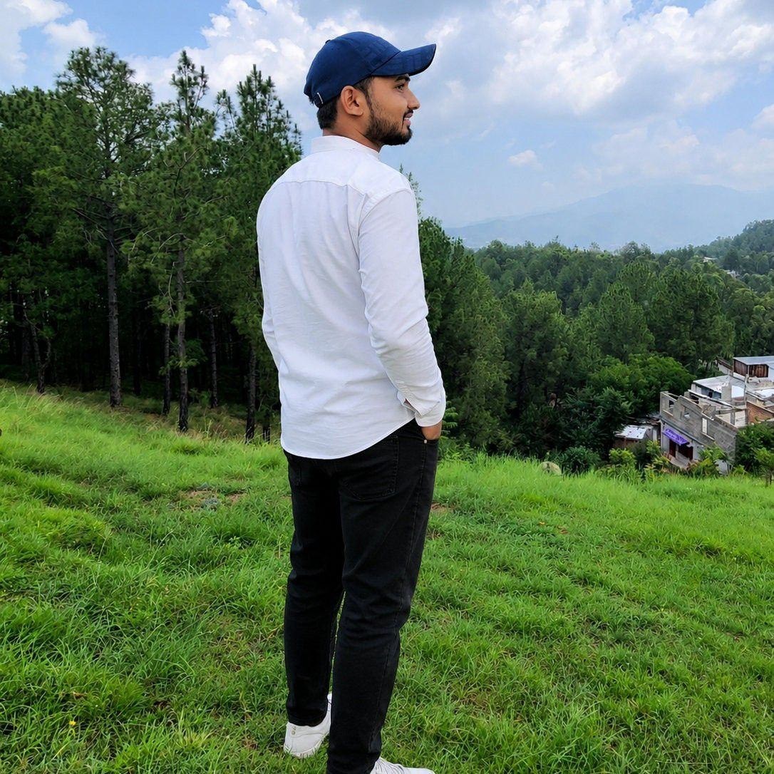 Rashid Malik on Reels | Facebook