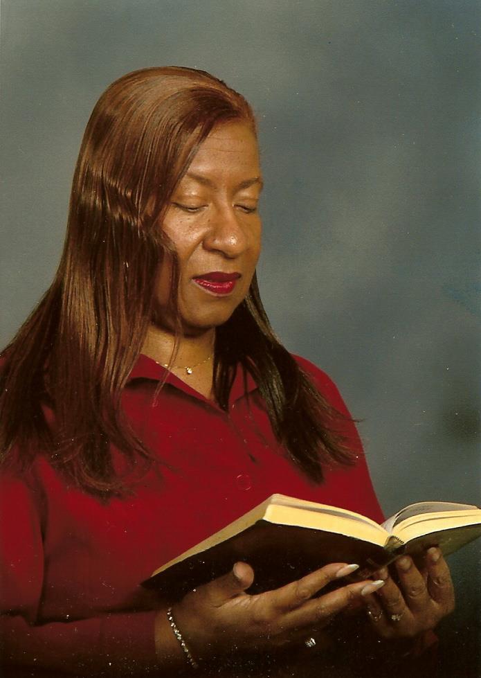 Apostle Karon L Williams