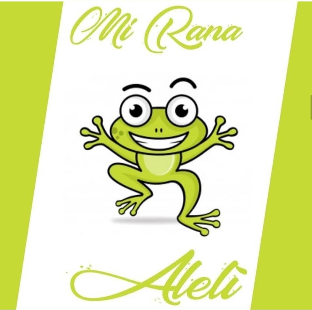 Mi Rana Alelì