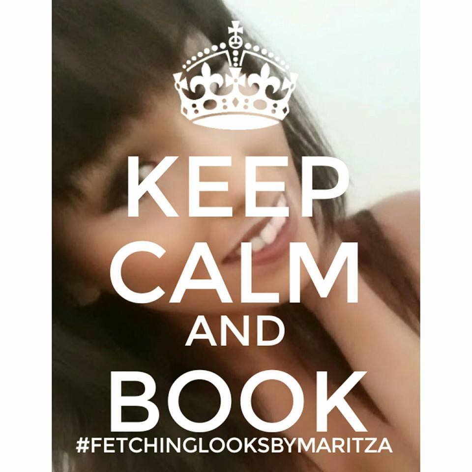 Fetching Looks By Maritza | Los Angeles CA