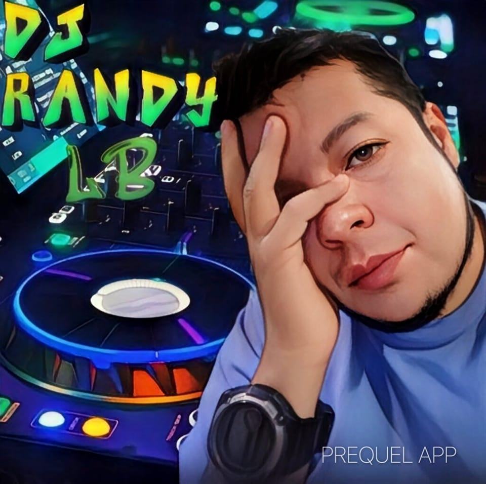 Dj Randy luz y sonido a tu alcanze | San Francisco CA