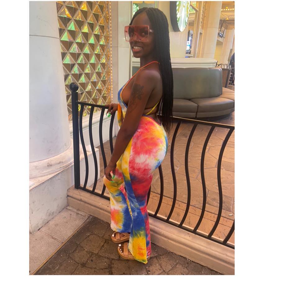 Quana Johnson