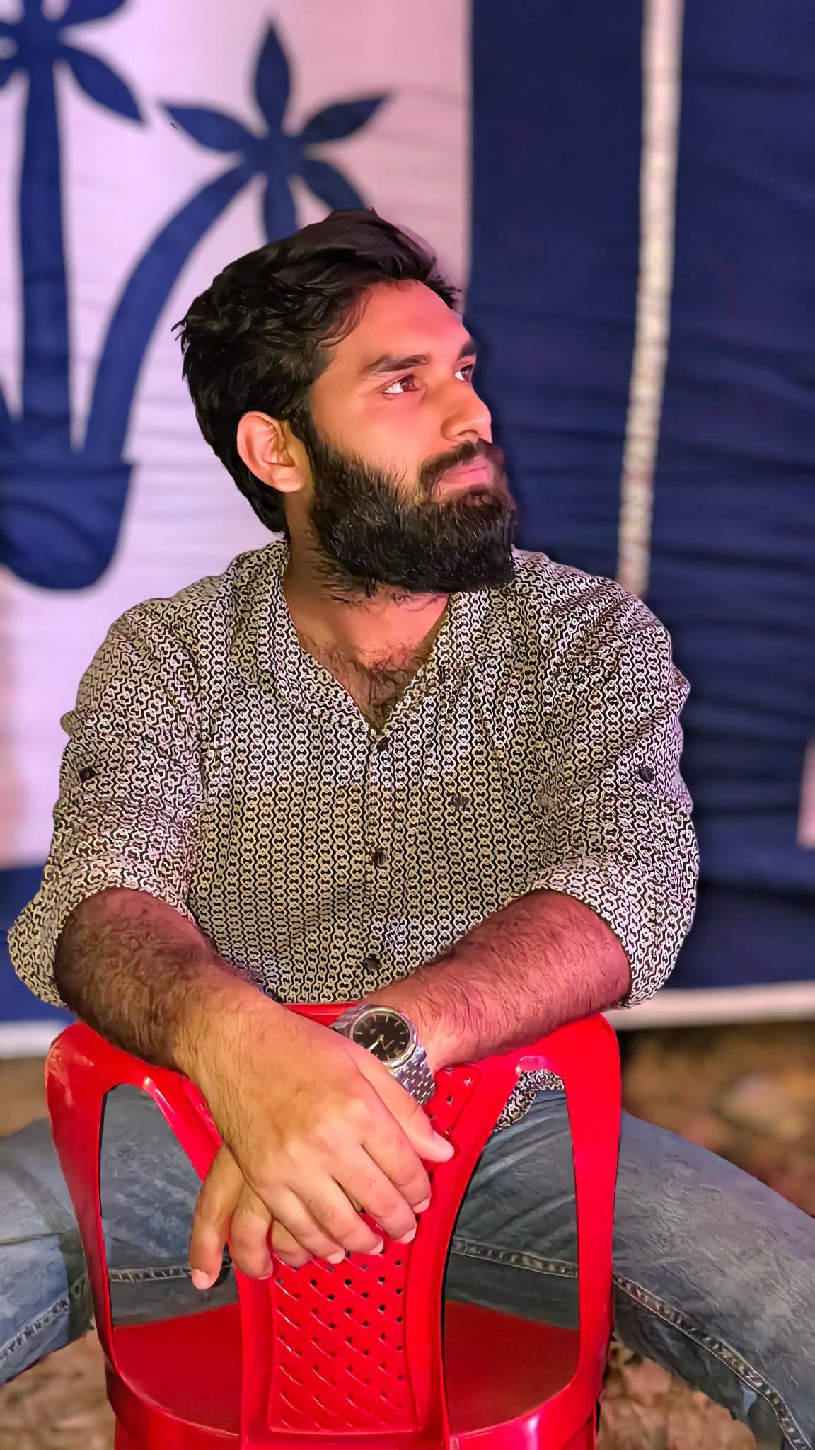 শান্ত খান