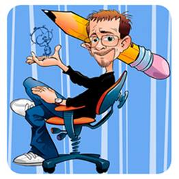 Dave Mowder Illustrations