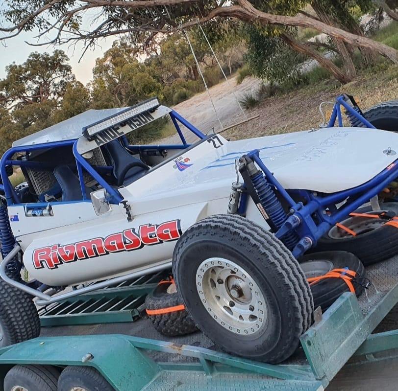 Anderson Performance Racing
