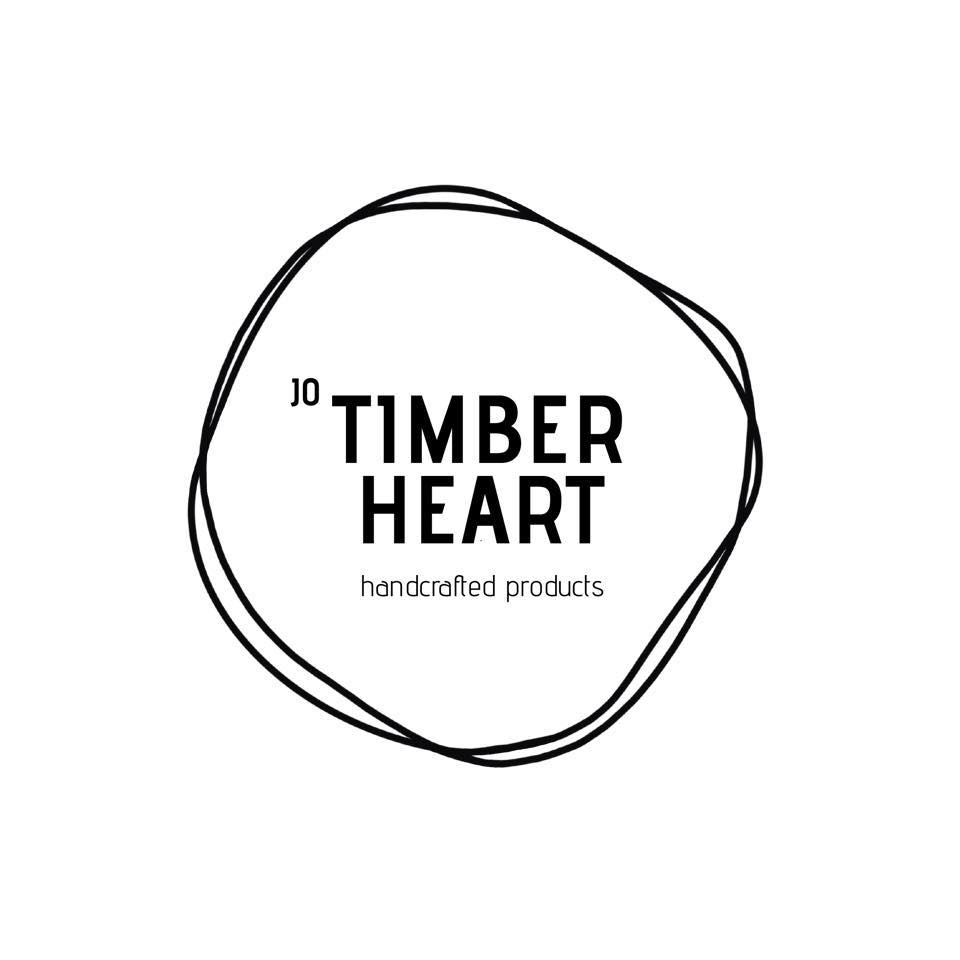 Timber Heart