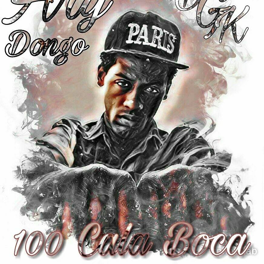 Ary Dongo Dgk