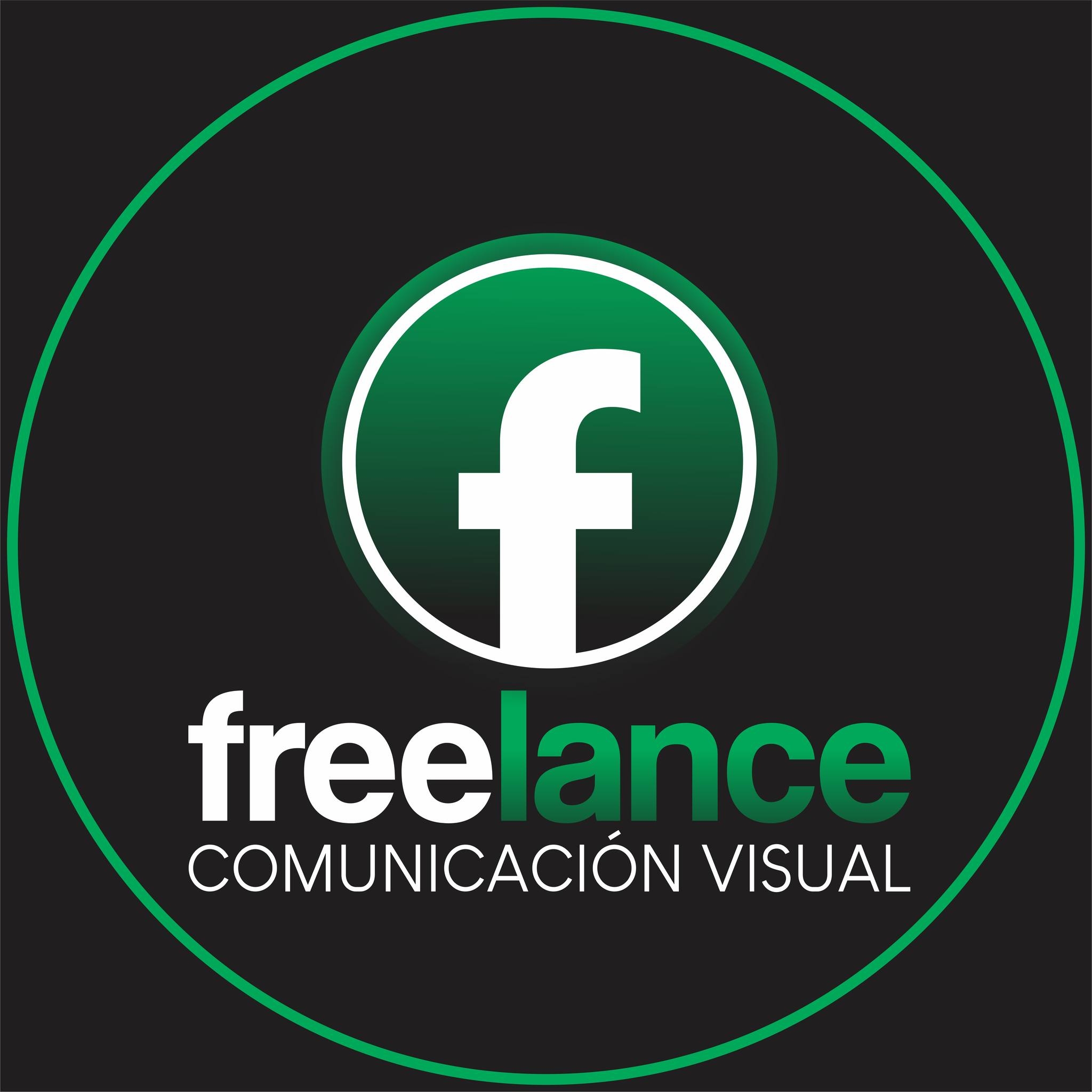 Freelance Comunicación Visual