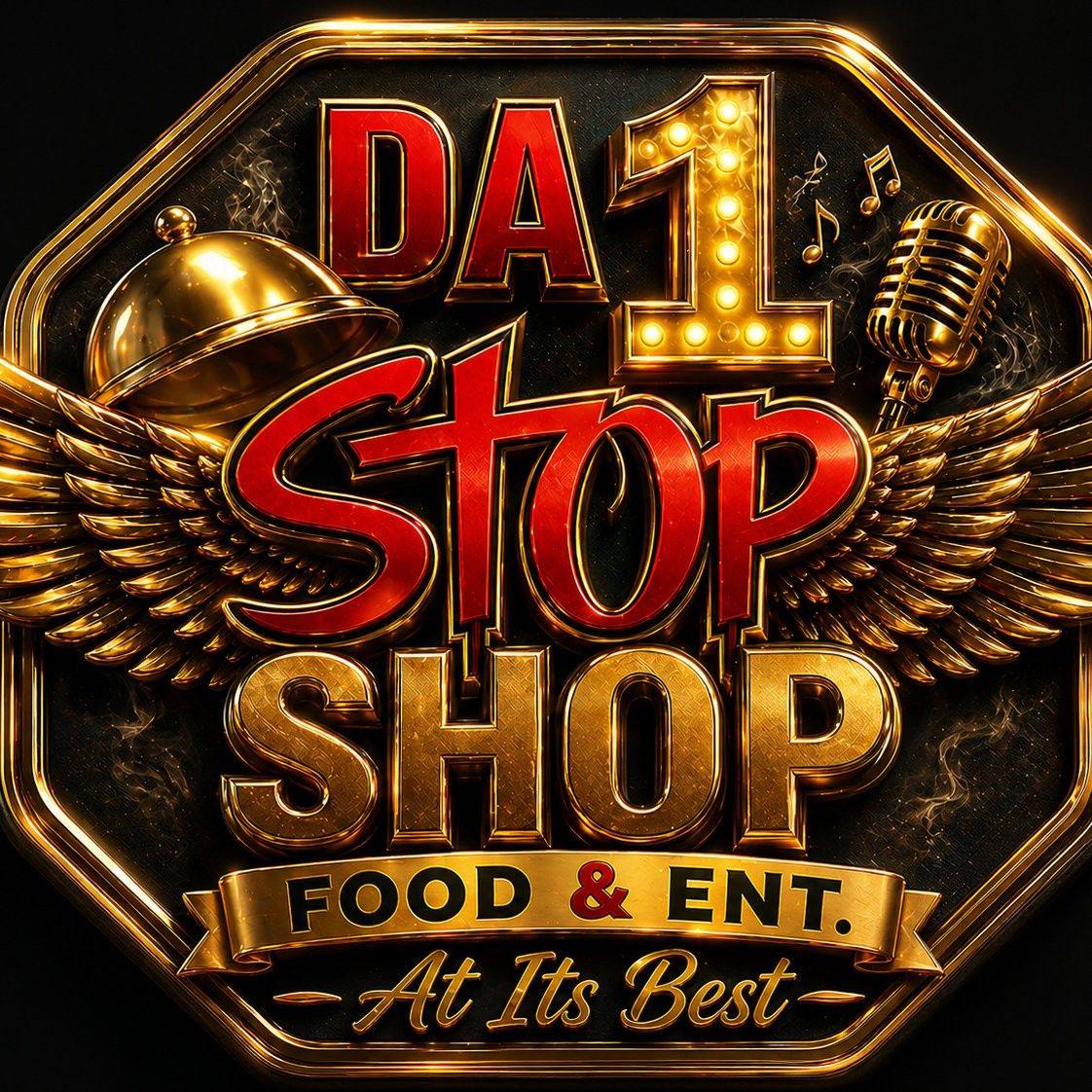 Da 1 Stop Shop | Dripping Springs TX