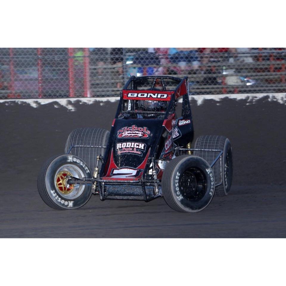 Bond Racing | Haubstadt IN