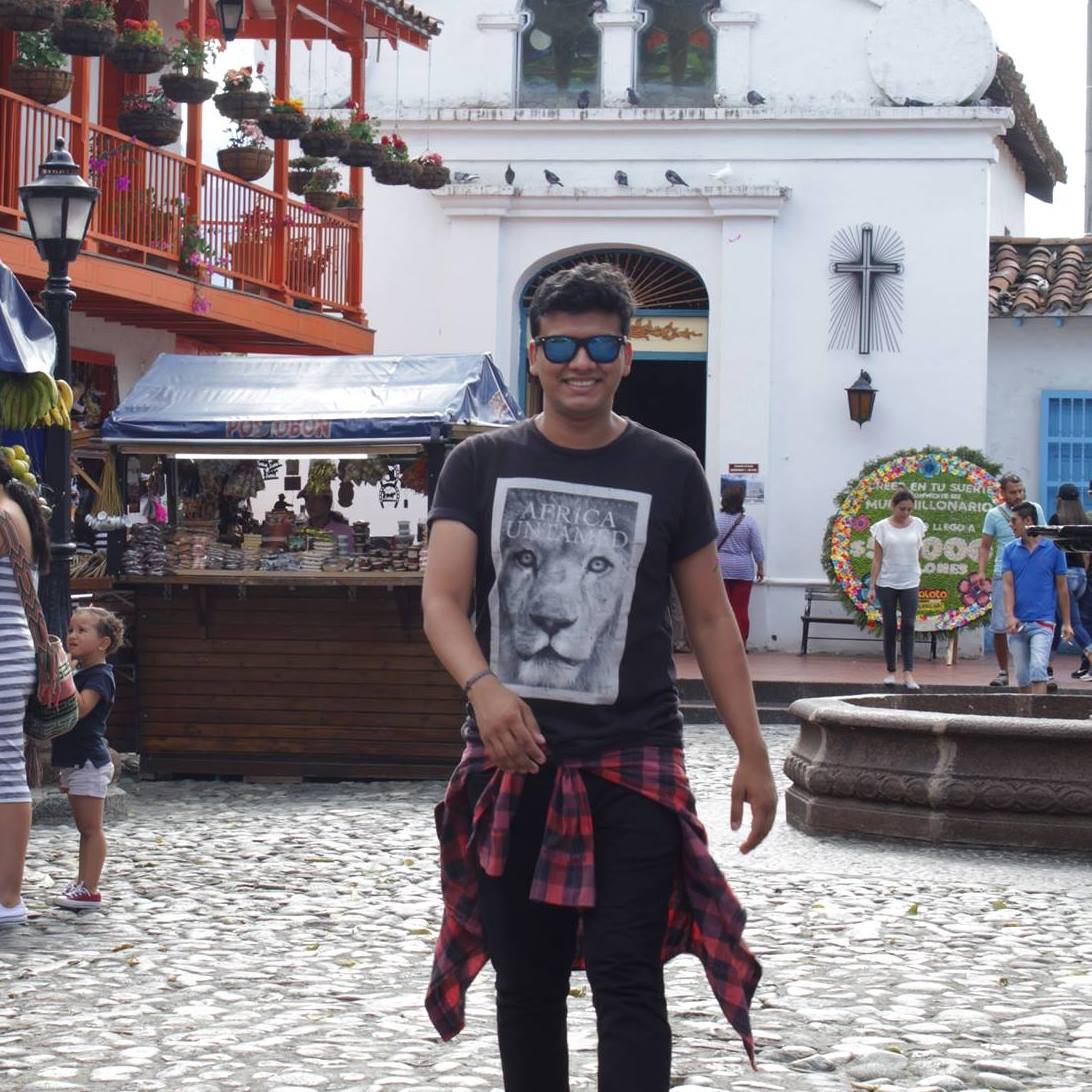 Nestor Rozo Castellanos