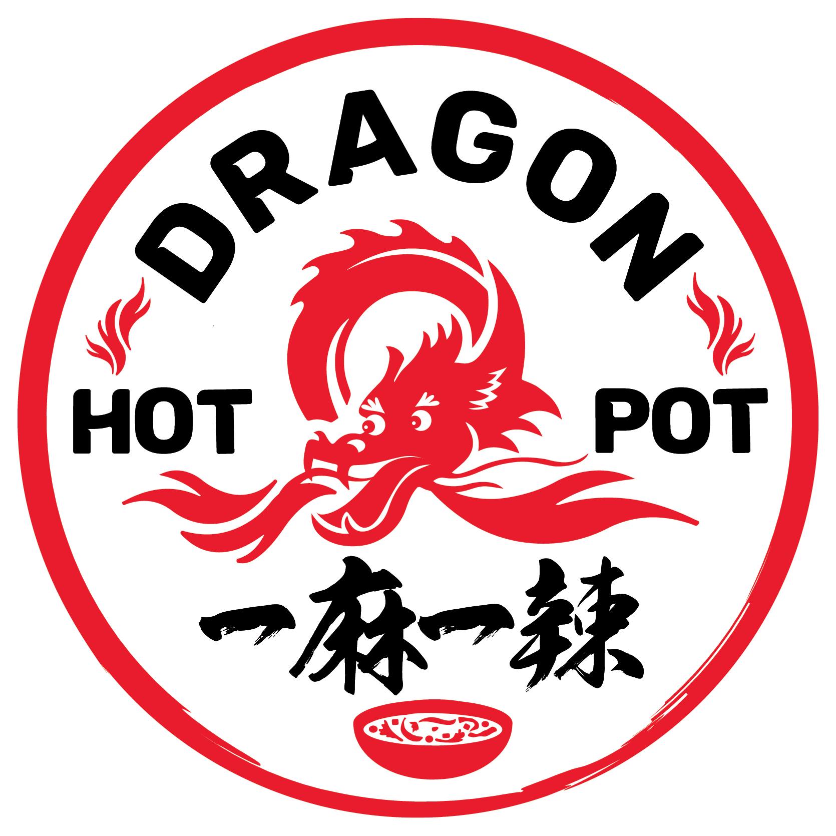 Dragon Hot Pot Bandung