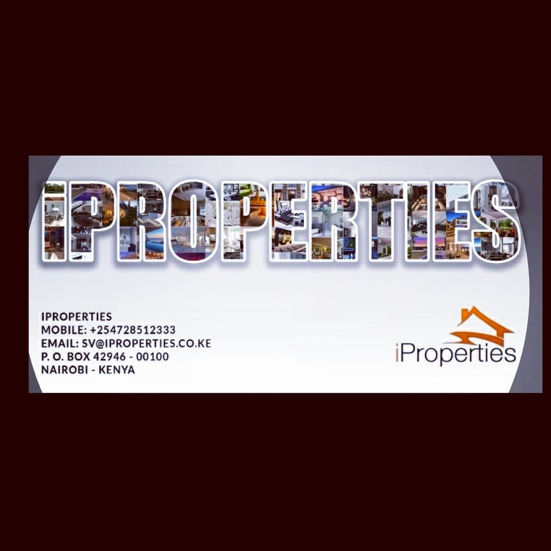 IProperties | Nairobi