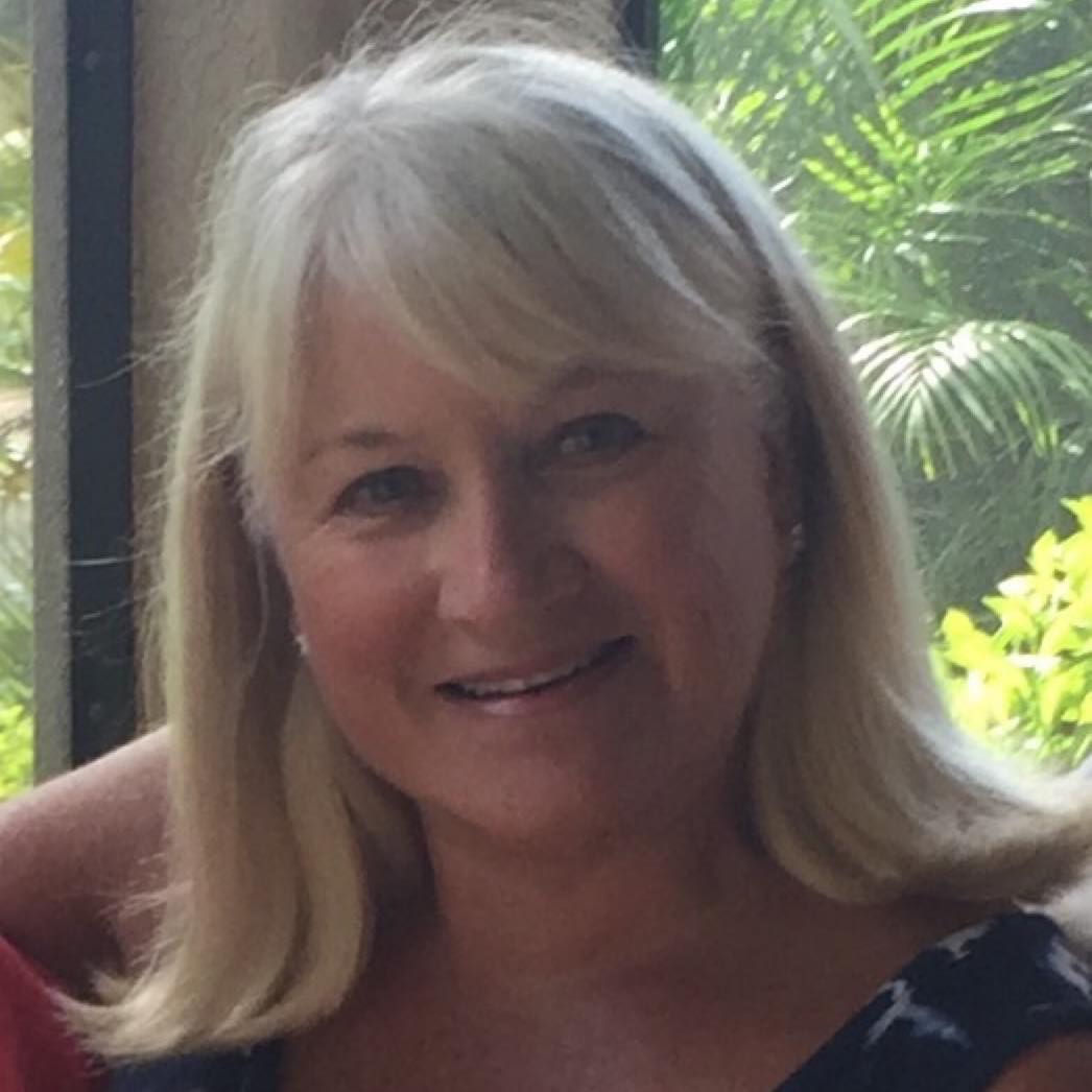 Nancy Butler